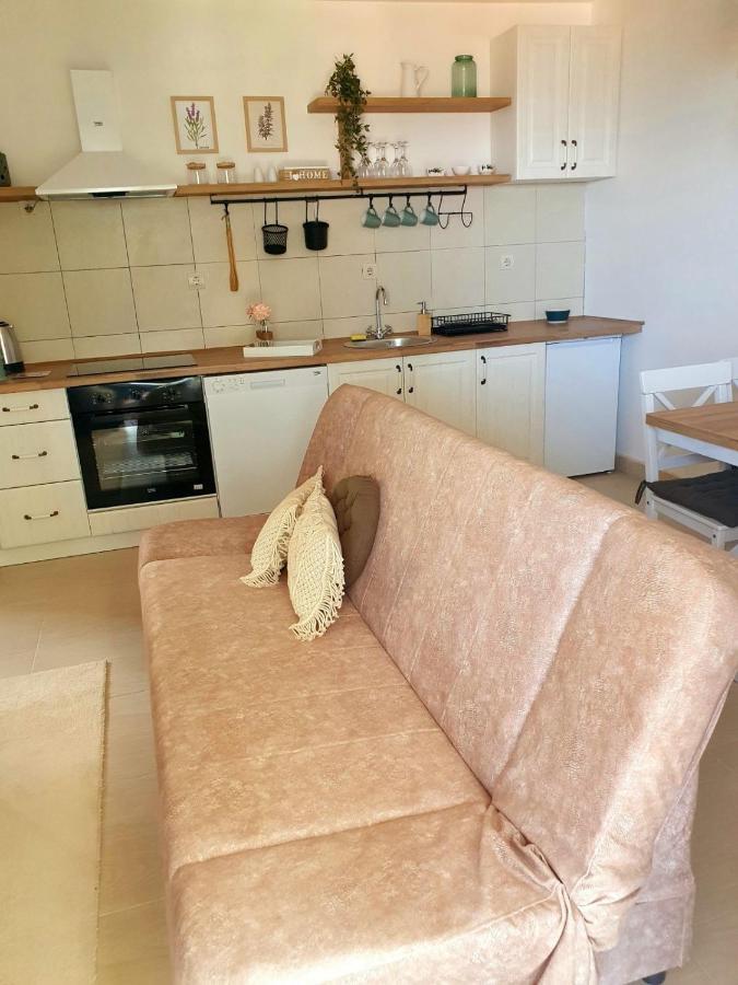 Apartment Macic Dub I コトル エクステリア 写真
