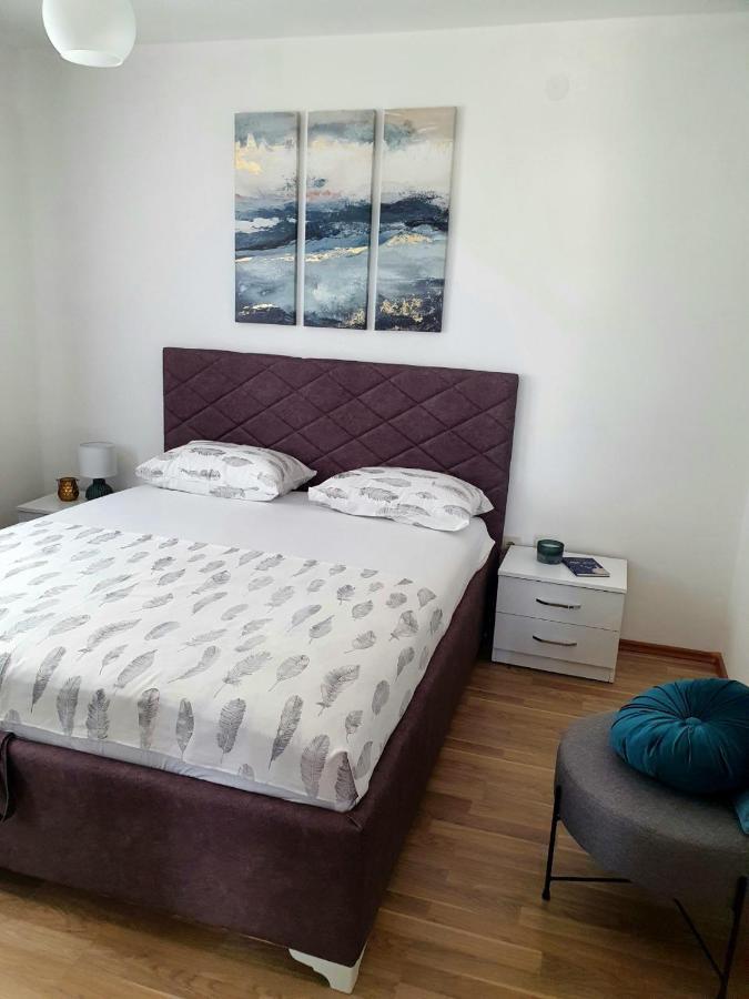 Apartment Macic Dub I コトル エクステリア 写真
