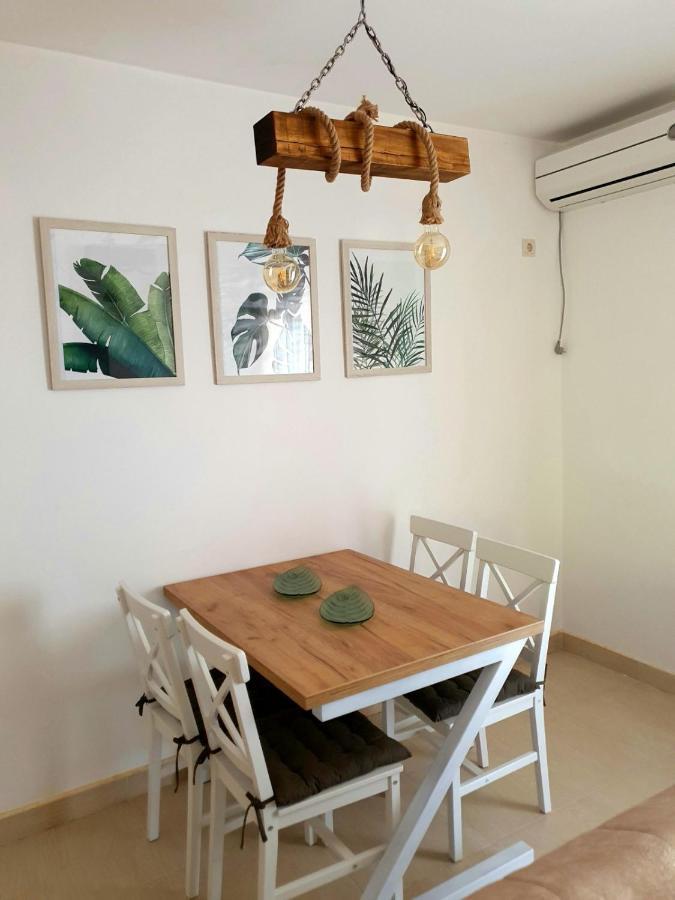 Apartment Macic Dub I コトル エクステリア 写真