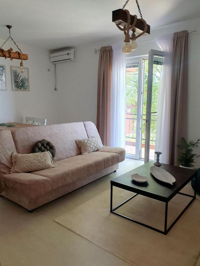 Apartment Macic Dub I コトル エクステリア 写真
