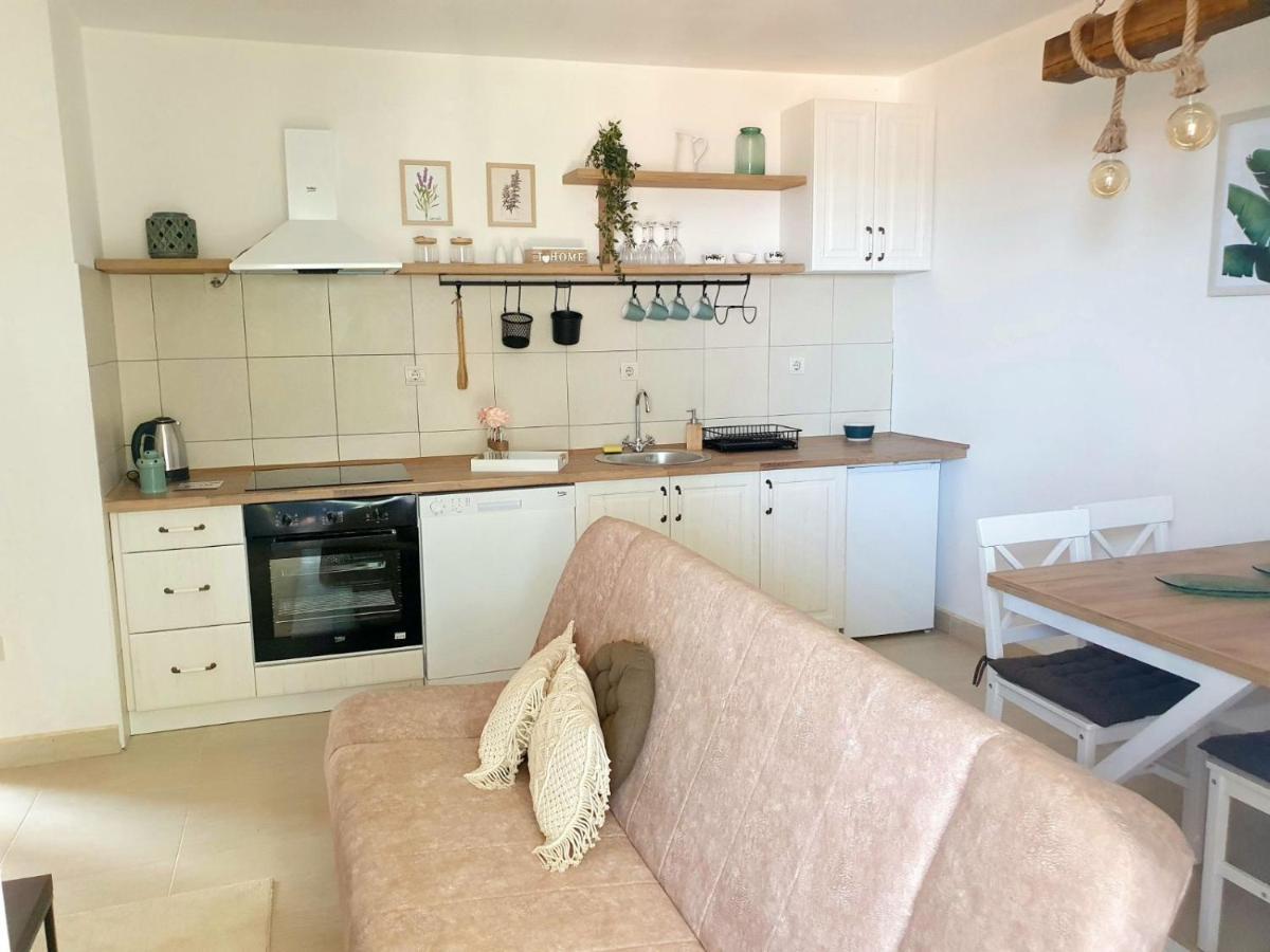 Apartment Macic Dub I コトル エクステリア 写真